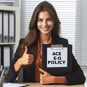ACE Financial is the top Errors and Omissions Insurance provider.